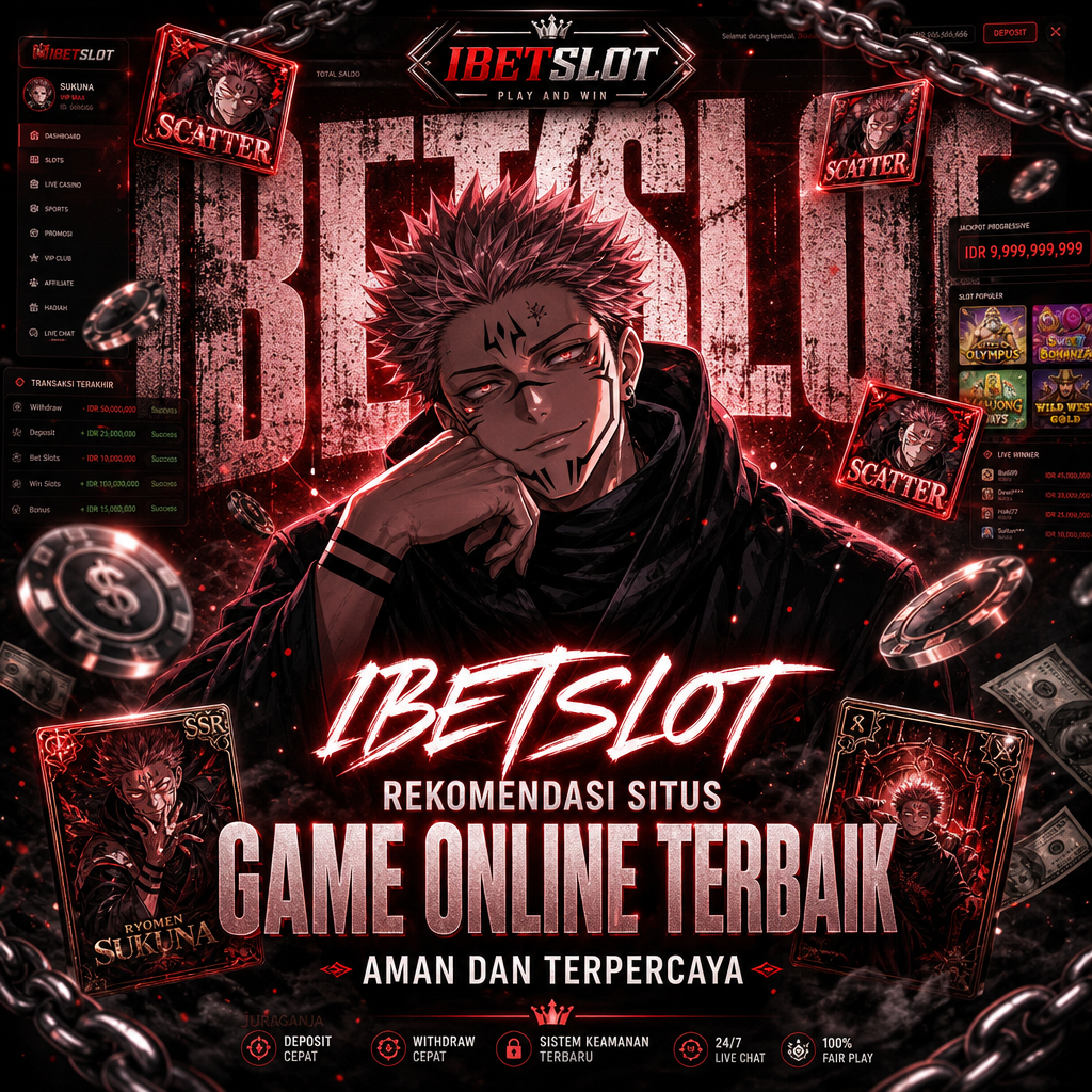 IBETSLOT